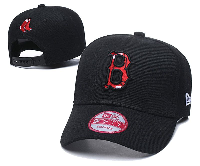 2020 MLB Boston Red Sox Hat 20201199->mlb hats->Sports Caps